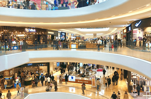 Agentic AI - Retail - Self Service Analytics for Store Managers