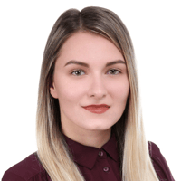 Alona Liuzniak Data Scientist Responsible AI and GenAI