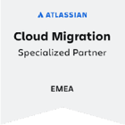 Atlassian Specialised partner