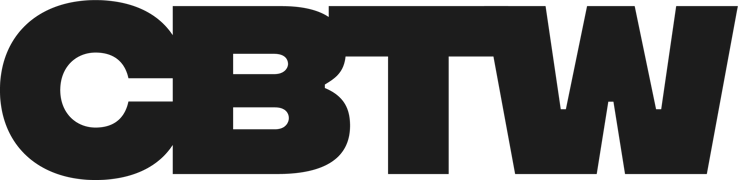 CBTW Logo CBTW Logo