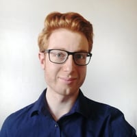 Christian Fuss Machine Learning AI Engineer CBTW Germany