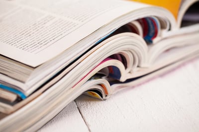 Improving Publishing Operations Application Stability and AWS Management