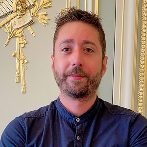 Maxime Doucet - Engineering Manager - Aircall-1