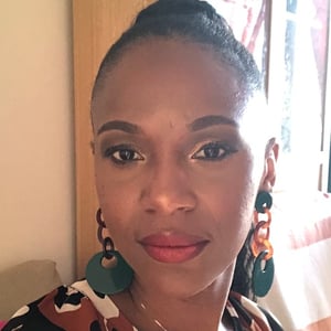 Patricia Jezeh Atlassian