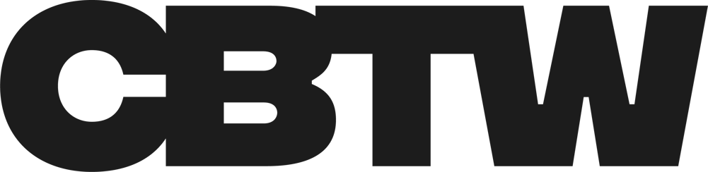 Collaboration Betters The World Logo Collaboration Betters The World Logo