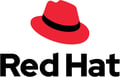 Red Hat logo Red Hat logo