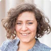 Vera Meinert - Cloud Sustainability White paper CBTW