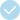 checkmark blue