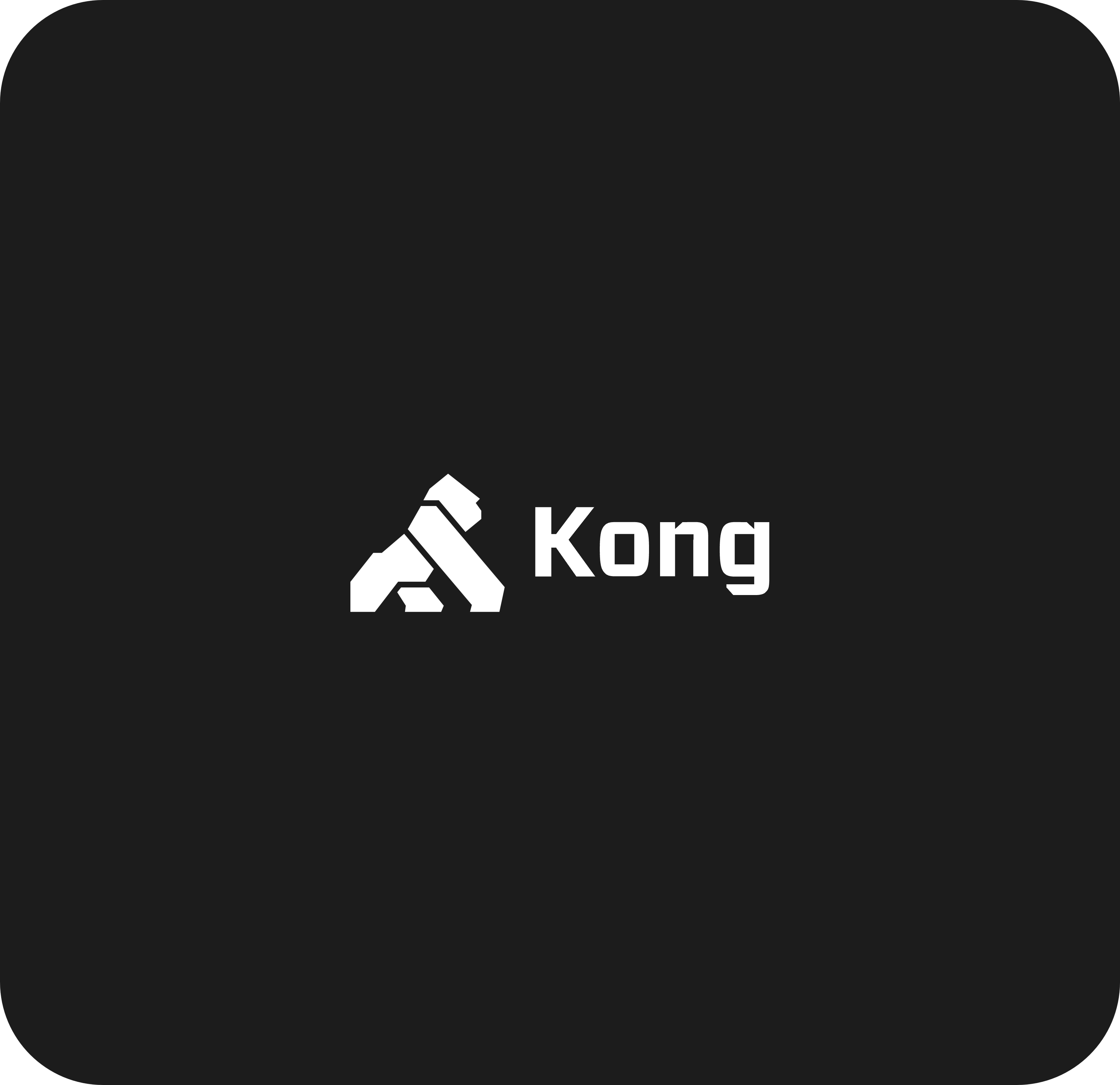 API - Kong - Partnership