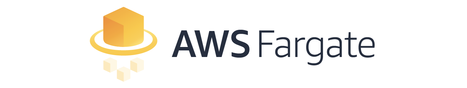 Logo AWS Fargate