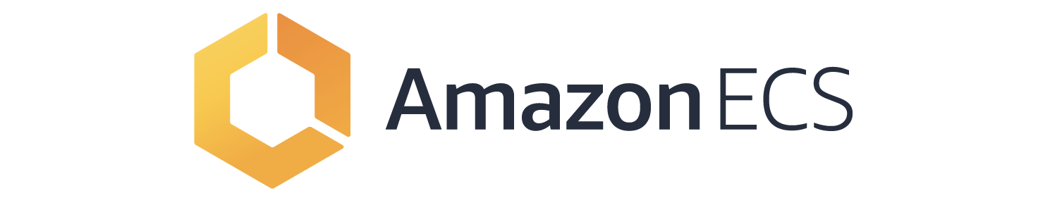 Logo Amazon ECS