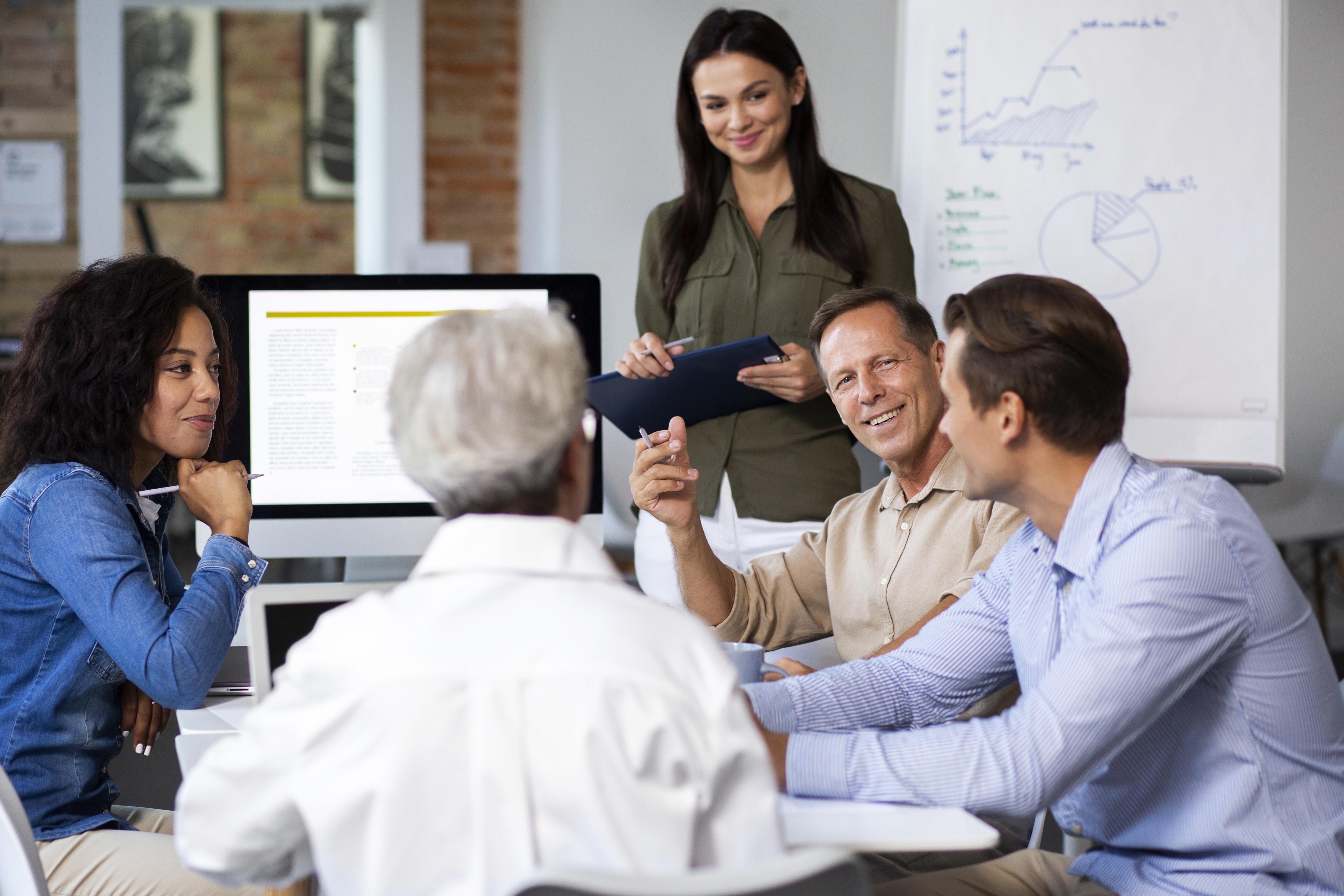 Analytics Solutions
