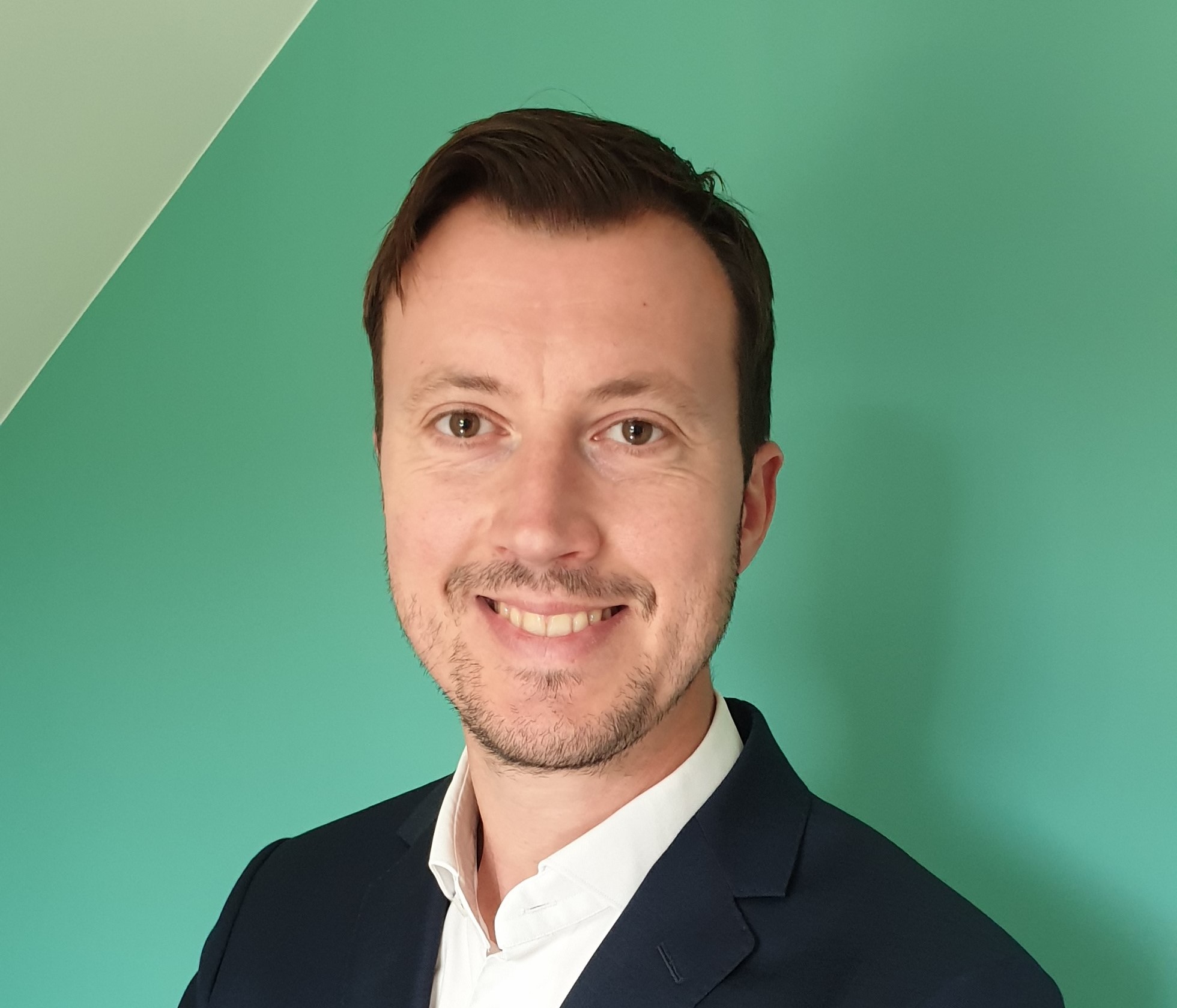Enrico Maset_Innovation Solution leader_CBTW