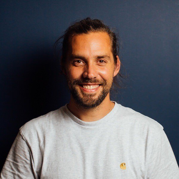 Guillaume Bassem - Web & CMS Development