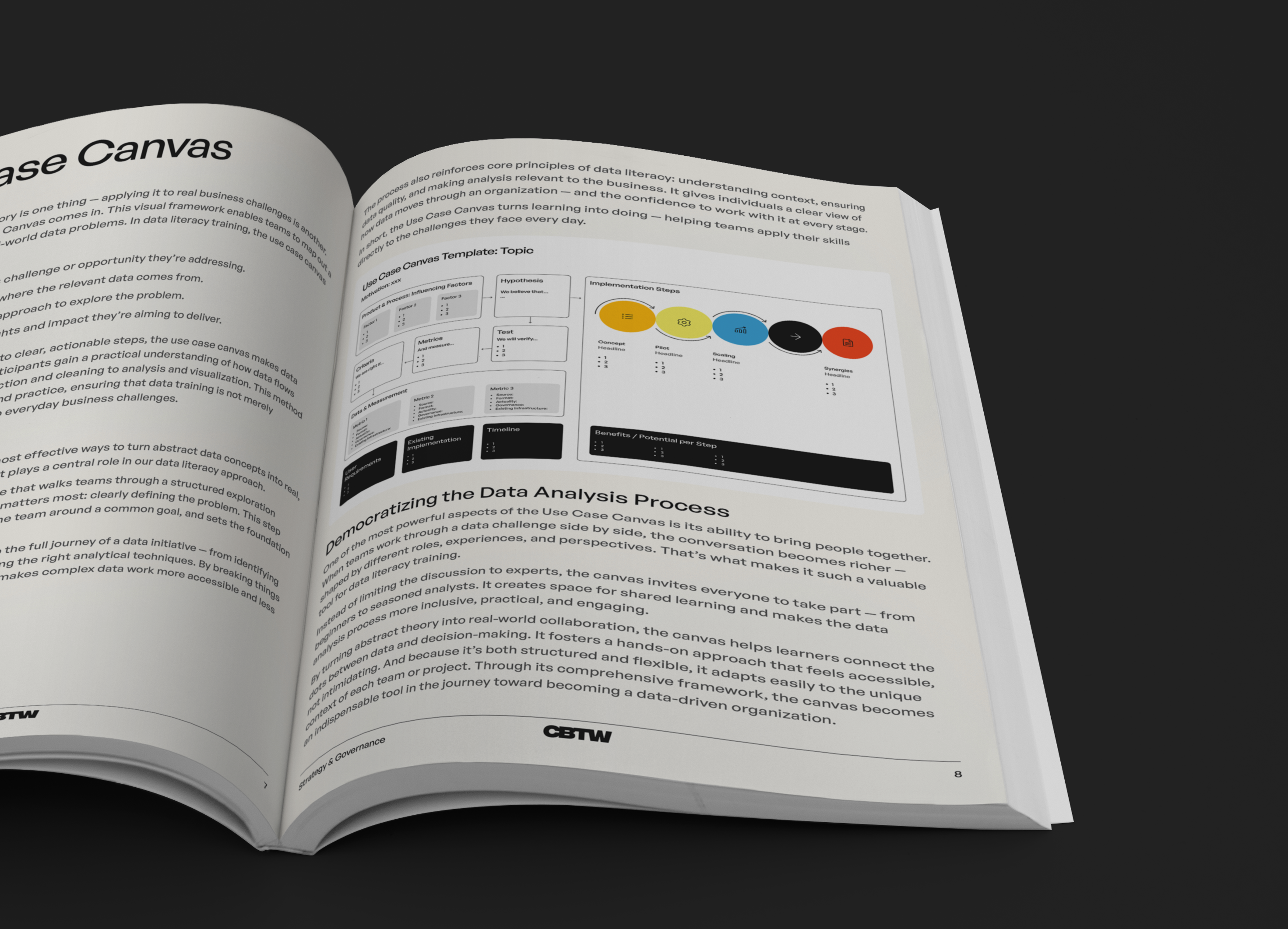 table-of-content-White-Paper-Data-literacy